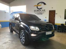 VOLKSWAGEN Amarok 3.0 V6 CABINE DUPLA HIGHLINE EXTREME 4X4 TURBO INTERCOOLER AUTOM�TICO