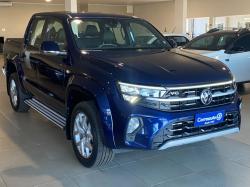 VOLKSWAGEN Amarok 3.0 V6 CABINE DUPLA HIGHLINE 4X4 TURBO INTERCOOLER AUTOM�TICO