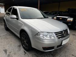 VOLKSWAGEN Bora 2.0 4P AUTOM�TICO