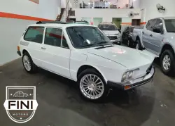 VOLKSWAGEN Brasilia 1.6