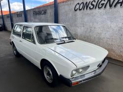 VOLKSWAGEN Brasilia 1.6