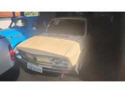 VOLKSWAGEN Brasilia 1.6