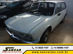 VOLKSWAGEN Brasilia 1.6