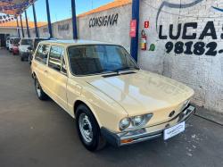 VOLKSWAGEN Brasilia 1.6
