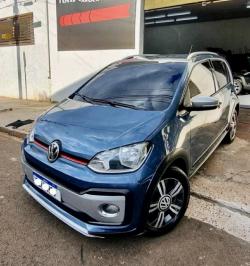 VOLKSWAGEN Cross UP 1.0 12V 4P TSI FLEX