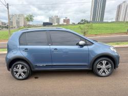 VOLKSWAGEN Cross UP 1.0 12V 4P TSI FLEX