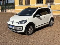 VOLKSWAGEN Cross UP 1.0 12V 4P TSI FLEX
