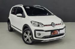 VOLKSWAGEN Cross UP 1.0 12V 4P TSI FLEX