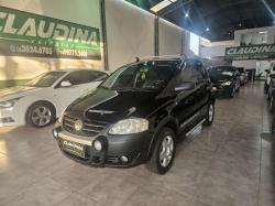 VOLKSWAGEN Crossfox 1.6 4P FLEX
