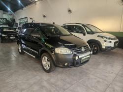 VOLKSWAGEN Crossfox 1.6 4P FLEX