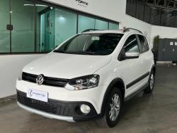 VOLKSWAGEN Crossfox 1.6 4P FLEX
