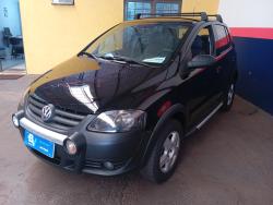 VOLKSWAGEN Crossfox 1.6 4P FLEX