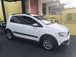 VOLKSWAGEN Crossfox 1.6 4P FLEX I-MOTION AUTOMATIZADO