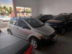 VOLKSWAGEN Crossfox 1.6 4P FLEX
