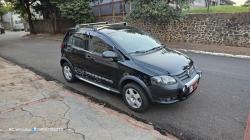 VOLKSWAGEN Crossfox 1.6 4P FLEX