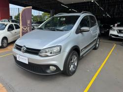 VOLKSWAGEN Crossfox 1.6 4P FLEX