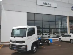 VOLKSWAGEN Delivery EXPRESS