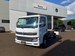 VOLKSWAGEN Delivery EXPRESS