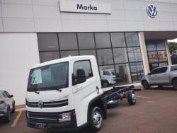 VOLKSWAGEN Delivery EXPRESS TREND