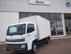 VOLKSWAGEN Delivery EXPRESS