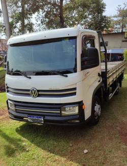 VOLKSWAGEN Delivery EXPRESS PRIME +