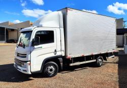 VOLKSWAGEN Delivery EXPRESS PRIME +