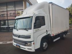 VOLKSWAGEN Delivery EXPRESS