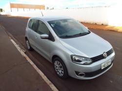 VOLKSWAGEN Fox 1.0 12V 4P TRENDLINE FLEX