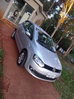 VOLKSWAGEN Fox 1.0 12V 4P TRENDLINE FLEX