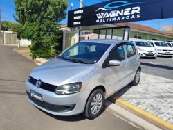 VOLKSWAGEN Fox 1.0 12V 4P TRENDLINE FLEX