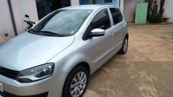 VOLKSWAGEN Fox 1.0 12V 4P TRENDLINE FLEX