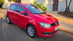 VOLKSWAGEN Fox 1.0 12V 4P TRENDLINE FLEX