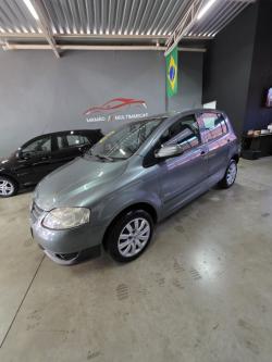 VOLKSWAGEN Fox 1.0 12V 4P TRENDLINE FLEX