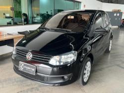 VOLKSWAGEN Fox 1.0 12V 4P TRENDLINE FLEX