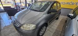 VOLKSWAGEN Fox 1.0 4P CITY FLEX