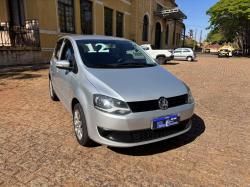 VOLKSWAGEN Fox 1.0 4P TREND FLEX