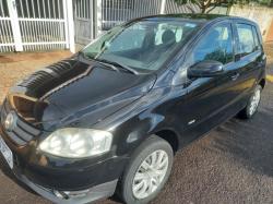 VOLKSWAGEN Fox 1.0 4P I-TREND FLEX