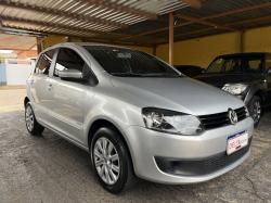 VOLKSWAGEN Fox 1.0 4P TREND FLEX