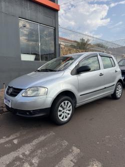 VOLKSWAGEN Fox 1.0 4P FLEX