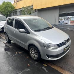 VOLKSWAGEN Fox 1.0 4P FLEX