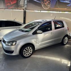 VOLKSWAGEN Fox 1.0 4P FLEX