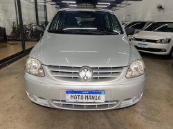 VOLKSWAGEN Fox 1.0 4P TREND FLEX VOLKSWAGEN Fox 1.0 4P TREND FLEX