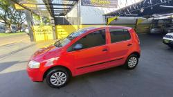 VOLKSWAGEN Fox 1.0 4P TREND FLEX