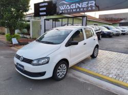 VOLKSWAGEN Fox 1.0 4P CITY FLEX