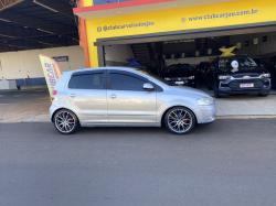 VOLKSWAGEN Fox 1.0 4P FLEX