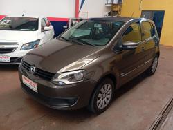 VOLKSWAGEN Fox 1.0 4P TREND FLEX VOLKSWAGEN Fox 1.0 4P TREND FLEX