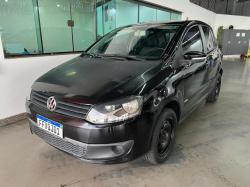 VOLKSWAGEN Fox 1.0 4P FLEX VOLKSWAGEN Fox 1.0 4P FLEX