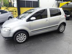 VOLKSWAGEN Fox 1.0 4P FLEX