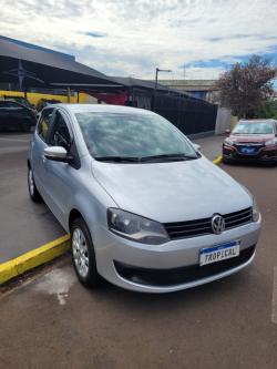 VOLKSWAGEN Fox 1.0 4P FLEX