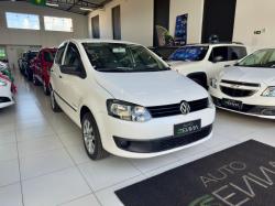 VOLKSWAGEN Fox 1.0 4P COMFORTLINE FLEX
